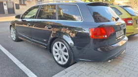 Audi A4 S-Line BPW 8  | Mobile.bg    5