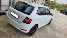 Skoda Fabia 1.0 tsi, снимка 5