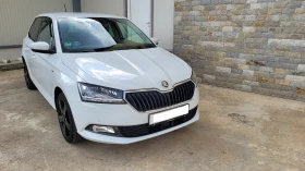 Skoda Fabia 1.0 tsi, снимка 2