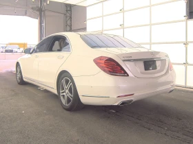 Mercedes-Benz S 550 4MATIC * * * 360* Burmester*  | Mobile.bg    6