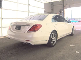 Mercedes-Benz S 550 4MATIC * * * 360* Burmester*  | Mobile.bg    4