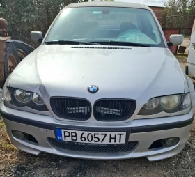 BMW 320, снимка 1