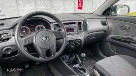 Kia Rio, снимка 9