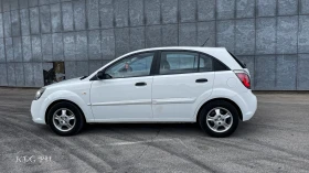 Kia Rio, снимка 4