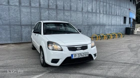 Kia Rio, снимка 1