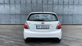 Kia Rio, снимка 5