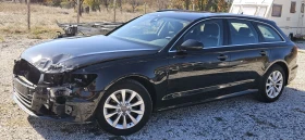     Audi A6 2.0TDI