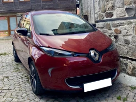 Renault Zoe 41 kWh R110 | Mobile.bg    2