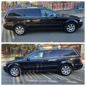 VW Passat 1, 9 TDI FACE-LIFT  | Mobile.bg    9