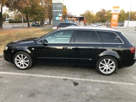 Audi A4 S-Line, снимка 8