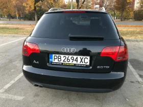 Audi A4 S-Line, снимка 6