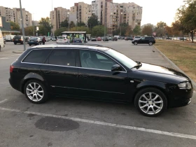 Audi A4 S-Line, снимка 4