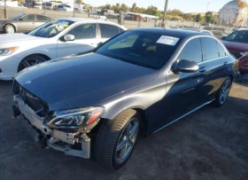 Mercedes-Benz C 300 LUXURY/SPORT | Mobile.bg    2