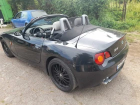 BMW Z4 2.5 i, снимка 5