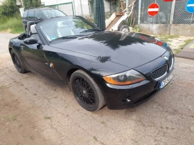 BMW Z4 2.5 i, снимка 3