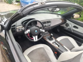 BMW Z4 2.5 i, снимка 7