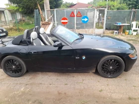 BMW Z4 2.5 i, снимка 2