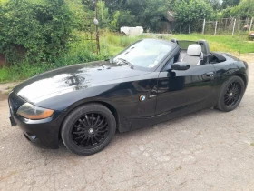 BMW Z4 2.5 i, снимка 6