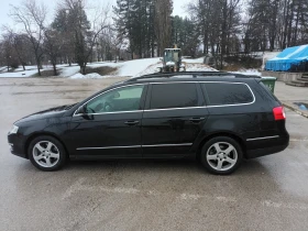 VW Passat Variant, снимка 3