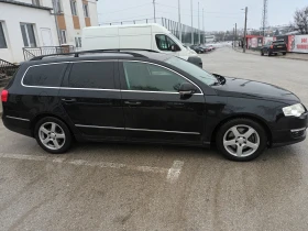 VW Passat Variant, снимка 4