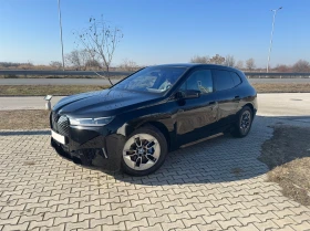 BMW iX xDrive40, снимка 1