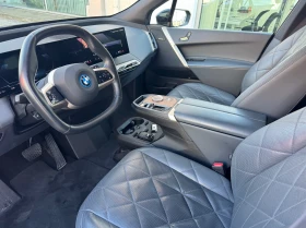 BMW iX xDrive40, снимка 5