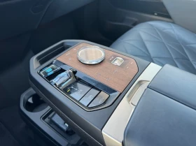 BMW iX xDrive40, снимка 10