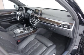 BMW 750 LONG* XDRIVE* BOWER&WILKINS* LASER LIGHT* 360* , снимка 15