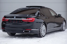 BMW 750 LONG* XDRIVE* BOWER&WILKINS* LASER LIGHT* 360* , снимка 8