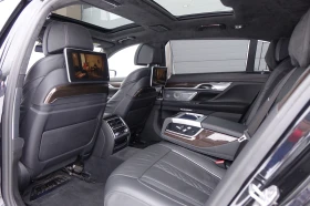 BMW 750 LONG* XDRIVE* BOWER&WILKINS* LASER LIGHT* 360* , снимка 16