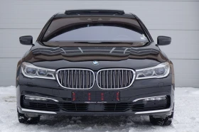 BMW 750 LONG* XDRIVE* BOWER&WILKINS* LASER LIGHT* 360* , снимка 2