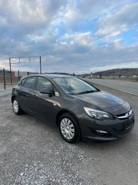 Opel Astra 1.6i EURO 6 TUV, снимка 3