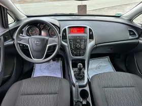 Opel Astra 1.6i EURO 6 TUV, снимка 9