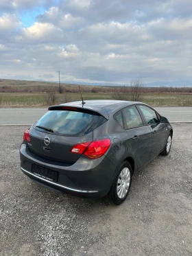 Opel Astra 1.6i EURO 6 TUV, снимка 5