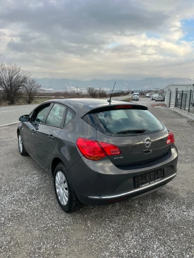 Opel Astra 1.6i EURO 6 TUV, снимка 7