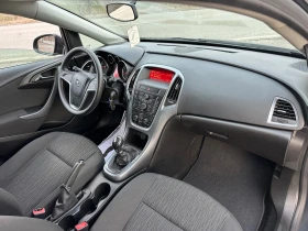 Opel Astra 1.6i EURO 6 TUV, снимка 12