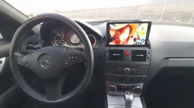 Mercedes-Benz C 250  CDI 4x4 AMG  | Mobile.bg    13