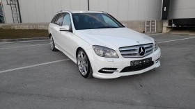 Mercedes-Benz C 250  CDI 4x4 AMG  | Mobile.bg    7