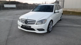 Mercedes-Benz C 250  CDI 4x4 AMG  | Mobile.bg    1