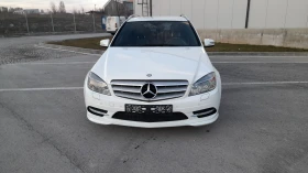 Mercedes-Benz C 250  CDI 4x4 AMG  | Mobile.bg    8