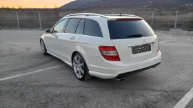 Mercedes-Benz C 250  CDI 4x4 AMG  | Mobile.bg    3