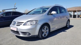 VW Golf Plus 1, 9TDI105ksNAVIITALIAEU4, снимка 1