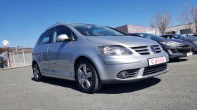 VW Golf Plus 1, 9TDI105ksNAVIITALIAEU4, снимка 2