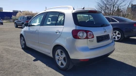 VW Golf Plus 1, 9TDI105ksNAVIITALIAEU4, снимка 4