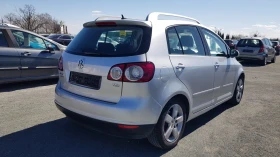 VW Golf Plus 1, 9TDI105ksNAVIITALIAEU4, снимка 6