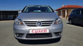 VW Golf Plus 1, 9TDI105ksNAVIITALIAEU4, снимка 3