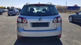 VW Golf Plus 1, 9TDI105ksNAVIITALIAEU4, снимка 5