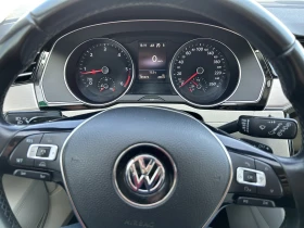 VW Passat 2.0TDI/190/4Motion - 29300 лв. - 18731326 | Car24.bg