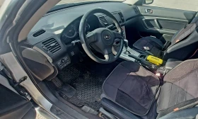 Subaru Legacy | Mobile.bg    16