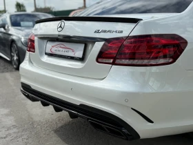 Mercedes-Benz E 63 AMG E63amgS/Pano/B&o/Keyless/СОБСТВЕН ЛИЗИНГ - 69990 лв. - 33909892 | Car24.bg